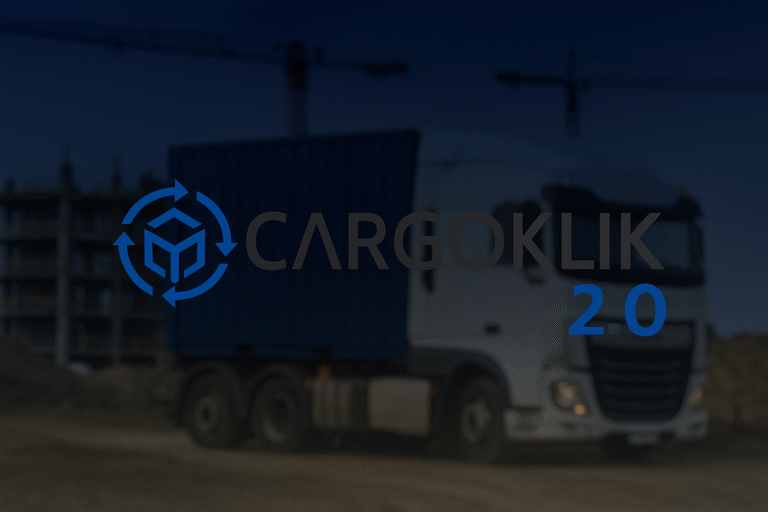 Cargoklik 2.0 – start pilotażu abonamentowej logistyki budowlanej